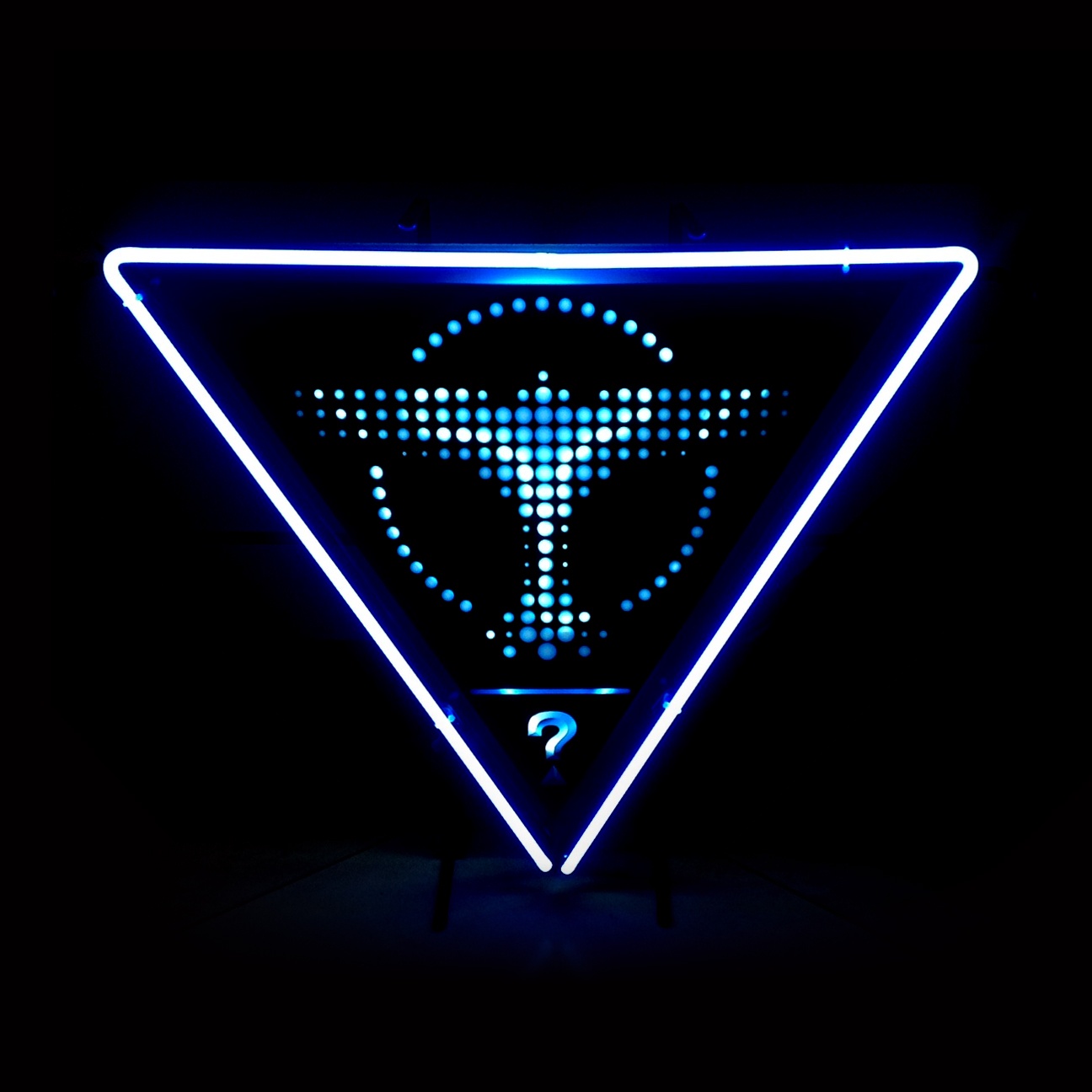Tiesto LED Neon Sign